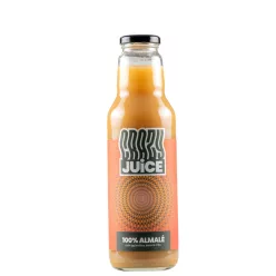 Crazy Juice almalé 100% 750 ml
