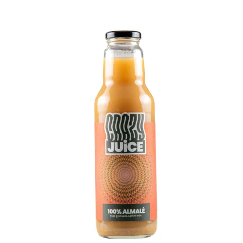 Crazy Juice almalé 100% 750 ml