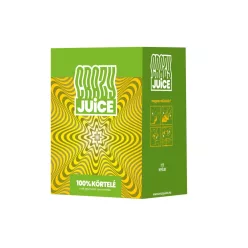 Crazy Juice körtelé 100% 3000 ml
