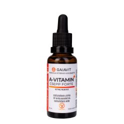 Gaiavit a-vitamin csepp forte 29 ml