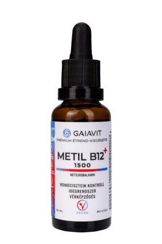 Gaiavit metil-b12 1500 35 ml