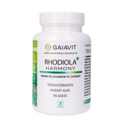 Gaiavit rhodiola harmony kapszula 60 db