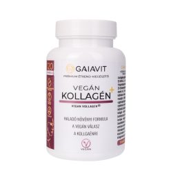 Gaiavit vegán kollagén kapszula 120 db