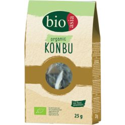 Bioasia bio konbu 25 g