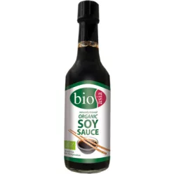 Bioasia bio szójaszósz 150 ml