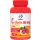 1x1 c-vitamin 200mg d3+cink málnás rágótabletta 90 db