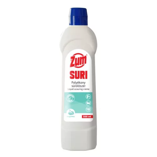 ZUM SURI FOLYéKONY SúROLóSZER TENGER 500 ML