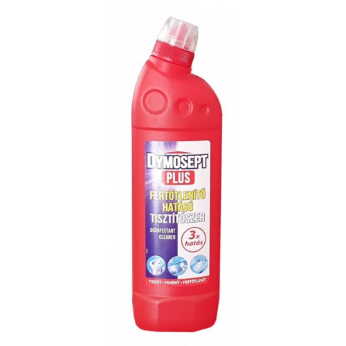DYMOSEPT PLUSZ FERTOTLENíTO TISZTíTóSZER FENYO 750 ML
