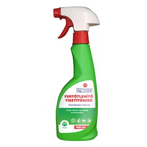 Dymosept fertotleníto tiszt. fenyo szórófejes 500 ml