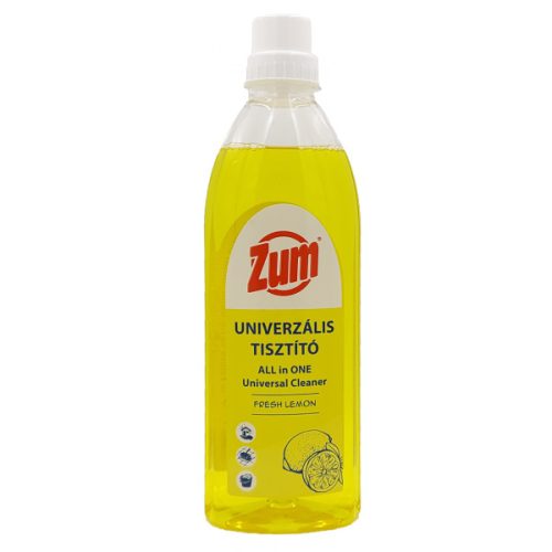 Zum univerzális tisztító citrom 750 ml