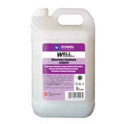 WELL FOLYéKONY SZAPPAN GLICERINES 5000 ML
