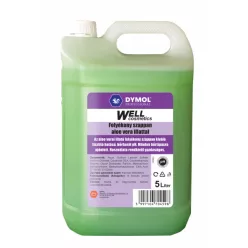 Well folyékony szappan aloe vera 5000 ml