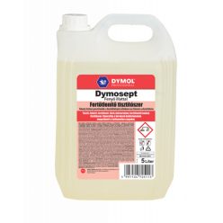 Dymosept fertotleníto tisztítószer fenyo 5000 ml
