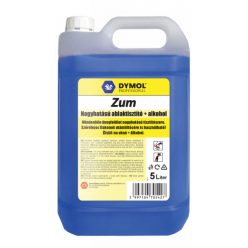 Zum ablaktisztító 5000 ml