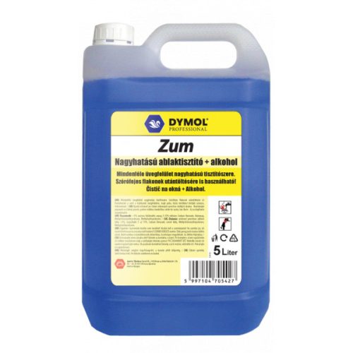 Zum ablaktisztító 5000 ml