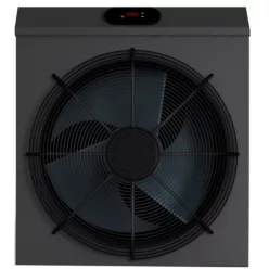  Medence hőszivattyú, Fairland Mini HP SHP05, kompakt, energiatakarékos, R32 hűtőközeg, titán hőcserélő, plug and play, max. 40°C, 5,8 kW