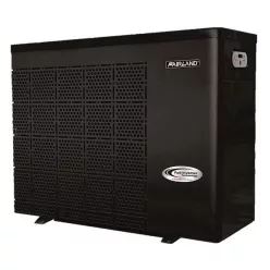   Medence hőszivattyú, Fairland Inverter Plus IPHCR 15, inverteres, Wi-Fi vezérlés, hűtés-fűtés funkció, R32 hűtőközeg, titán hőcserélő, csendes működés, energiatakarékos, 6,5 kW
