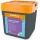 Aquacorrect Quattrotabs (200 gr) 5kg, 4in1 multi tabletta