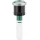 Hunter MP Rotator körbeforgó fúvóka MP-2000 - állítható, 4,0 - 6,4 m - 210 - 270° - zöld