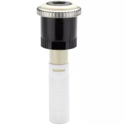   Hunter MP Rotator sávöntöző, sávszóró fúvóka MP-LCS-515 - rögzített, 1,5 x 4,6 m - bal sarokból - beige