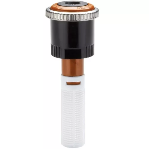 Hunter MP Rotator sávöntöző, sávszóró fúvóka MP-RCS-515 - rögzített, 1,5 x 4,6 m - jobb sarokból - bronz