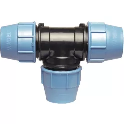 KPE T-idom 40mm x 40mm x 40mm