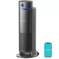   Aiper IrriSense robot gyeplocsoló, 222-445m2, locsolási távolság: 12m, kábel távolság: 10m, vízállóság: IPX6