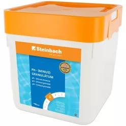 Aquacorrect PH Mínusz, 7.5 kg, PH granulátum