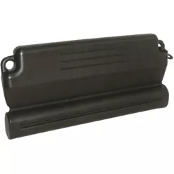   Medence fagytest, Basic, 50 x 23 cm, beton töltet, klipszes, polietilén, medence téliesítéséhez