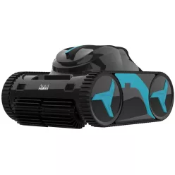   Aquaforte M60 akkumulátoros automata vízalatti medence porszívó robot