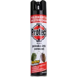 PROTECT poloskairtó spray - 400ml