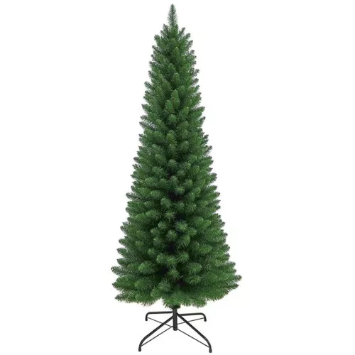 MagicHome Adam műfenyő, ezüstfenyő, 180 cm