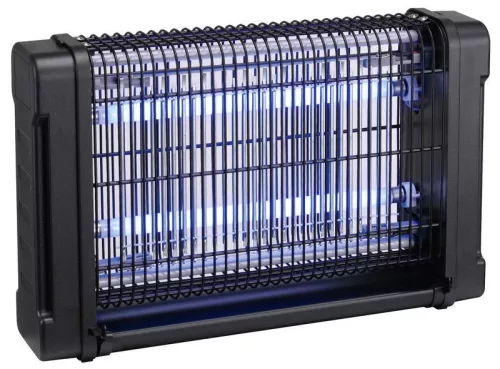 Strend Pro KING KONG elektromos rovarcsapada - 2x8W