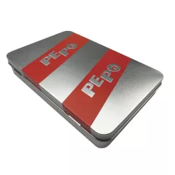 PE-PO® szilárd alágyújtós - 40db (TC2173640)