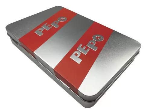 PE-PO® szilárd alágyújtós - 40db (TC2173640)