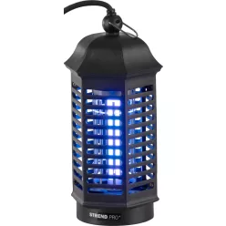 Strend Pro Smart elektromos rovarcsapda - 1x2W