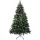  MagicHome Albero műfenyő, havas végek, tobozokkal, 150 cm