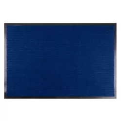 MagicHome TRM 202 lábtörlő - 60 x 90 cm, sötétkék