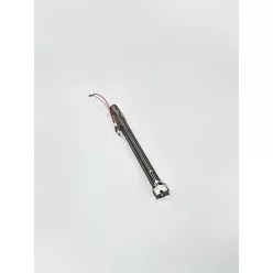   Grill piezo gyújtó, Strend Pro Grill, Piezzo Gordon/Parma/Forbes, ezüst, inox kivitellel (TC2211672)