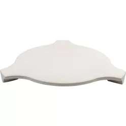   Kamado Egg 21 grillsütő lap közvetett sütéshez - 40, 5 cm (TC2212386)