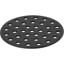 Faszén rostély Kamado Egg grillhez