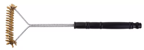 sárgaréz kefe - 53, 3cm (TC253551)
