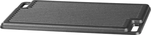 Castora Line öntöttvas grilllap - 460x260x19mm (TC8010088)