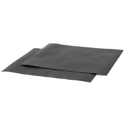   grillező teflon alátét - 400 x 330 x 0, 2 mm - 2 db (TC801669)