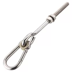 LEQ AH92 hinta akasztó - M10x160mm (TC802182)