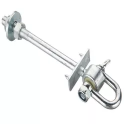 LEQ AH94 hinta akasztó - M12x140mm (TC802183)