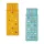 BESTWAY, 43014 strandmatrac, tarka, 188 x 71 cm