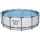 BESTWAY Steel Pro MAX Set medence D4,57m x 107cm (56488)