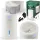 Páramentesítő, Berdsen BD-526, fehér, 800 ml tartály, ultracsendes 34 dB, Peltier-technológia, 280 ml/nap, LED világítás, 22,5 W