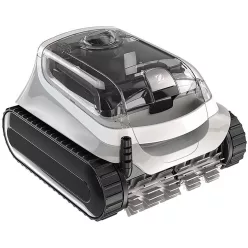   Zodiac 40 XA IQ automata vízalatti medence porszívó robot – 3 év garancia